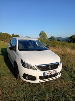 Peugeot 308 16hdi 73kw 2018 - 8