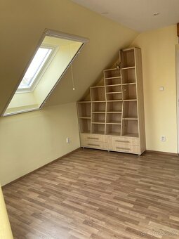 4-izbový rodinný dom na prenájom - voľný ihneď - 8