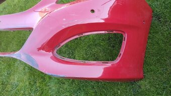 Mercedes B W246 2014 - 2018 - predny naraznik - 8