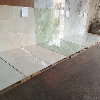 Dlažba a Obklad -JAQUAR - 8