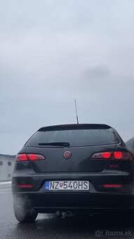 Alfa Romeo 159 SW - 8