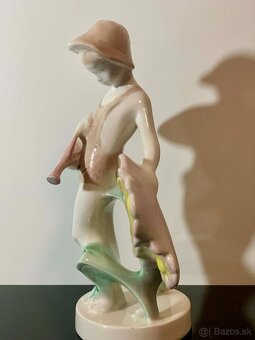 Zberateľská soška Jihokera - 8