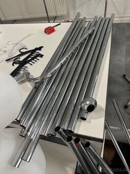 Nabytok z predajne - 8