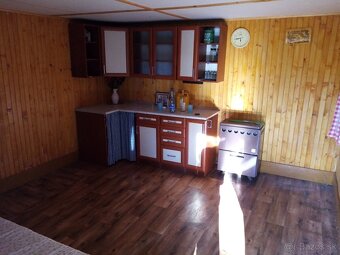 Chata na predaj Divín - 8