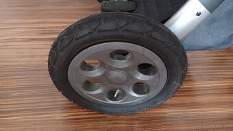 Kočík Joolz day - 8