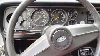 Ford Capri 3000 V6 138 PS - 8