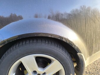 Audi a4b6 1.8T Quattro - 8