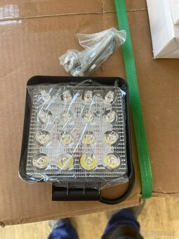 Led rampa - 8