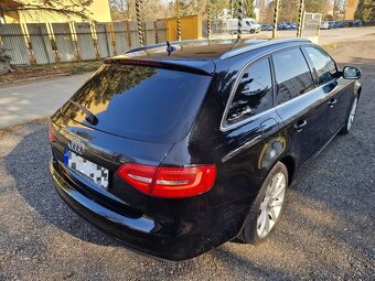 Audi a4 b8 facelift 2.0tdi 130kw - 8