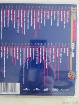 the dome vol. 12,14,15,32,48 (2cd)+dance max vol.3,17 (2cd) - 8