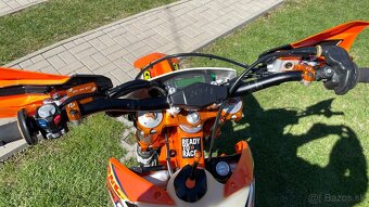 KTM EXC 300 - 2015 - 8