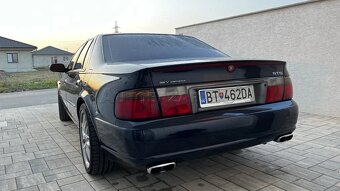 Cadillac Seville STS 4.6i Northstar V8 - 8