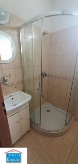 Predaj 3 izbový byt 70m2 s garážou 4bytovka - Bardoňovo pri - 8
