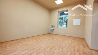 Prenájom kancelárie v centre mesta s parkovacím miestom - 8