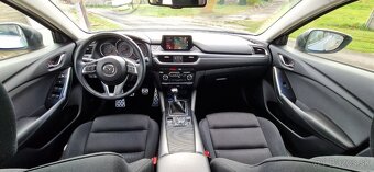 Mazda 6 2.0 Skyactiv-G Revolution - 8