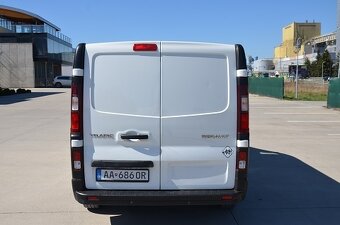 Renault Trafic 1,6 DCi 89kW, M6, Long, L2H1, r. 2016 - 8