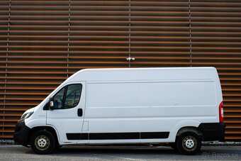 Fiat Ducato Multijet 2.3 120 L3H2 PROFESIONAL - 8
