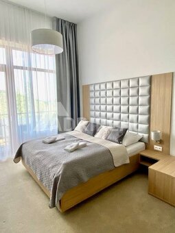 PREDAJ:1i apartmán s balk.;42 m2;Hrebienok Resort II+park.mi - 8
