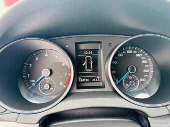 Volkswagen Golf 6R..DSG…292kw - 8