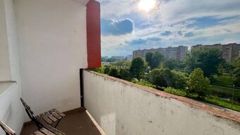 ASSENZIO – PREDAJ – 3 IZBOVÝ BYT S 2 LOGGIAMI – LACHOVA – PE - 8
