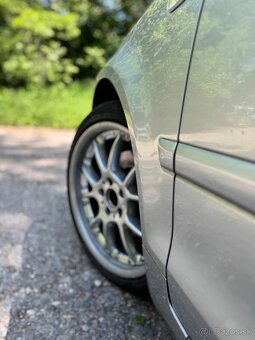 Audi A4 kabriolet 2,4i - 8