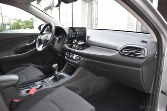 Hyundai i30 CW 1.6 CRDi Comfort - Odpočet DPH - 8