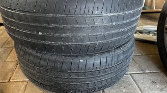 Letné pneu 235/50/R20 SUV - 8