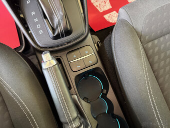 Ford Fiesta 1.0 EcoBoost Titanium A/T Automat - 8