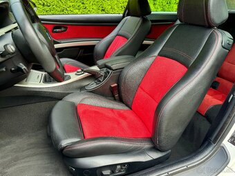 BMW 330d E92 MANUAL/LOGIC7/SLOVENSKÉ AUTO - 8