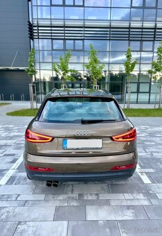 Audi Q3 2.0 TFSI - 8