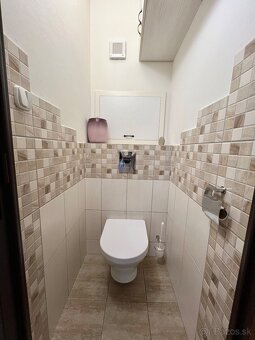 Trojizbový Veternicová DD Bratislava - 8