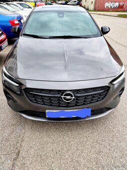 Opel Insignia 2.0 147kw R. V 2022 GS line Ultimate - 8