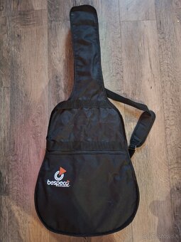 Predam Ibanez PF18-WDB Gitaru akusticku - 8