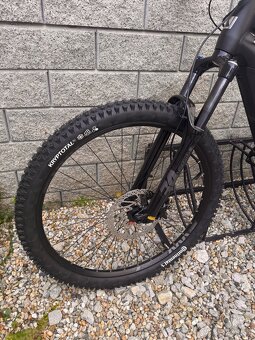 Haibike Lko 720wh novy - 8