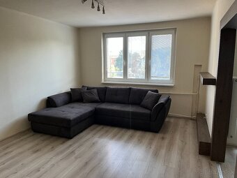 3-izbový byt s balkónom v tichej lokalite - 8