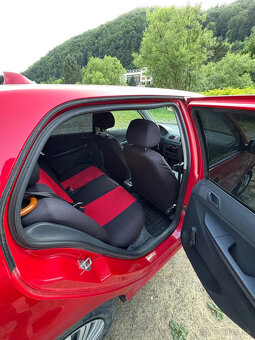 ŠKODA FABIA 1.2 HTP 40 KW - 8