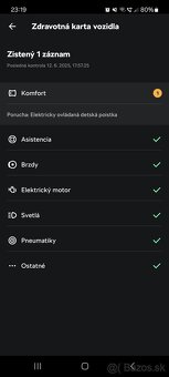 Škoda Enyaq 80 Matrix, DCC, Ťažné, 360°, full assist - 8
