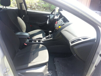 Predám Ford Focus 2017 1.5 88Kw - 8