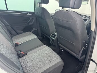 TIGUAN M 2022 HYBRID 180KW TOP - 8