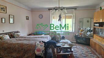 Vidiecky dom s 2200 m2 pekným pozemkom , Maďarsko - NA PRED - 8