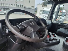 MERCEDES-BENZ AROCS 4145 8x6 - 8