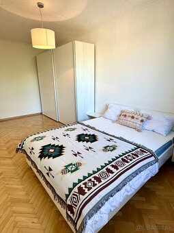 Prenájom 2izbový byt centrum, Vodná ul., balkón - 8
