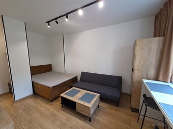 Novozrekonštruovaná Garzonka-Centrum-ul.Cesta Pri Nemocnici - 8
