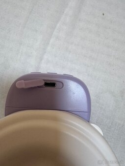 Elektrická odsávačka MOMCOZY S9 PRO - 8