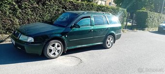 Škoda Octavia - 8