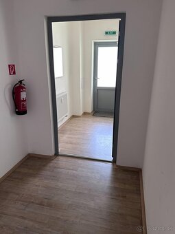 Prenájom byt 1.i Zvolen / smer sekier, okružná ulica. - 8