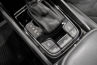 Predám Škoda Kodiaq 4x4 2,0 TDI 140 kW - 8