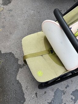 Kočík cybex beezy - 8