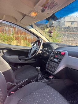 Fiat Punto 1.2 48kw r.v. 2008 benzín - 8