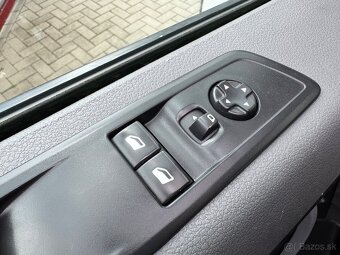 Opel Vivaro 75KW COMFORT L3H1 2.8T 1 MAJITEL 28000KM - 8